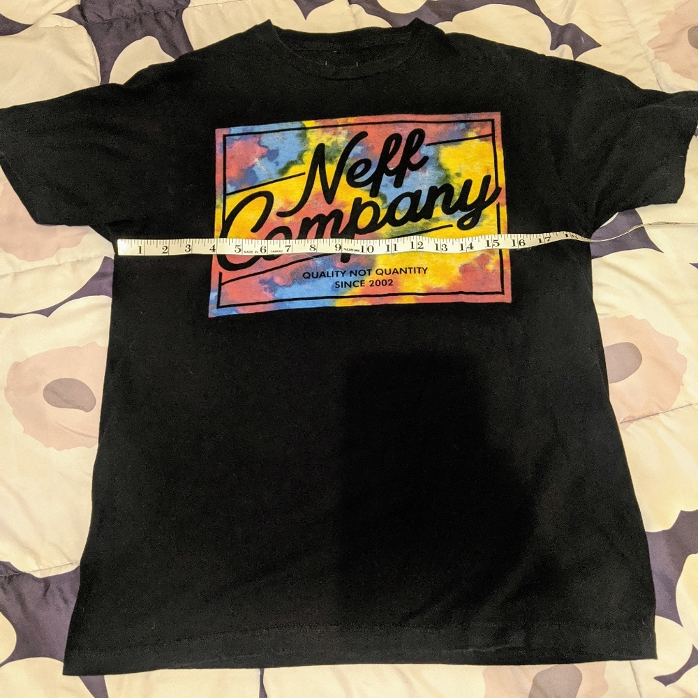 Neff tee - Picture 5 of 6